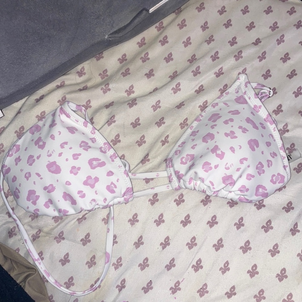 forever 21 swimsuit
